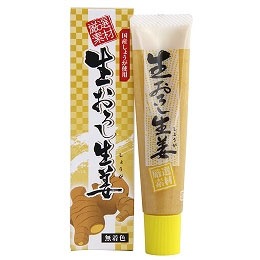 東京フード　生おろし生姜　４０ｇ