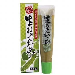 東京フード生おろしわさび　４０ｇ