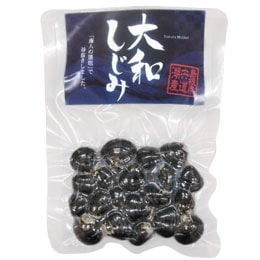 ﾏﾙｱｲ宍道湖産大和しじみ（大粒）100G