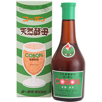 第一酵母　コーボンうめ525ML