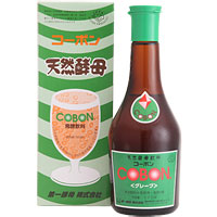 第一酵母　コーボンぶどう525ML
