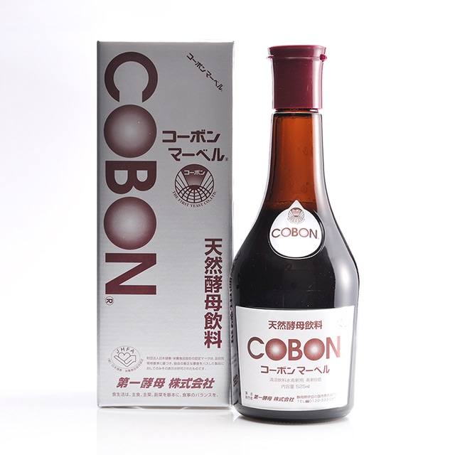 第一酵母　コーボンマーベル525ML