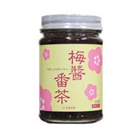 アイリス　梅醤番茶180G