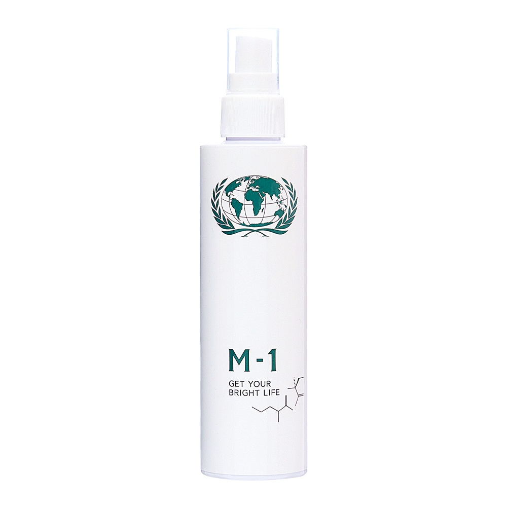 ｻﾗｳﾞｨｵ Ｍ－１ミスト育毛剤200ML