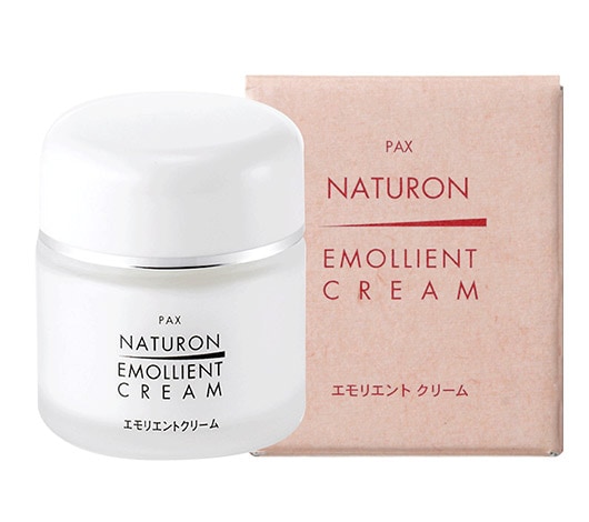 ﾅﾁｭﾛﾝエモリエントクリーム35G