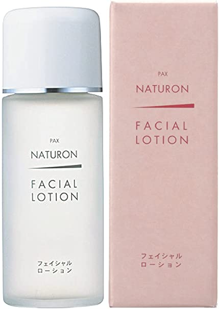 ﾅﾁｭﾛﾝフェイシャルローション100ML