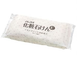 ﾊﾟｯｸｽ化粧石鹸Ｅ　（３個入）