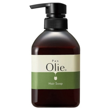 オリー　ヘアソープ450ML
