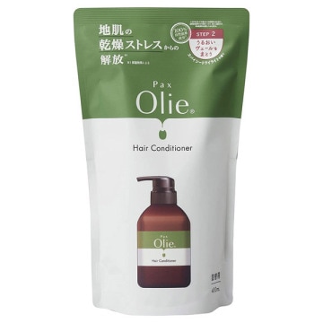 オリーﾍｱｺﾝﾃﾞｨｼｮﾅｰ詰替400ML