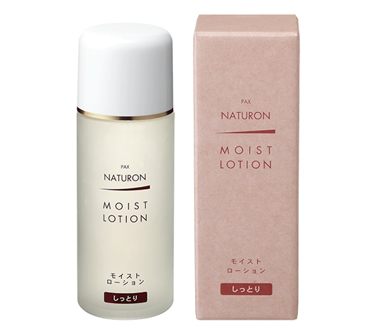 ﾅﾁｭﾛﾝモイストローション100ML