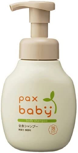ベビー　全身シャンプー300ML