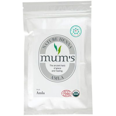 Ｍｕｍ’ｓ　アムラトリートメント