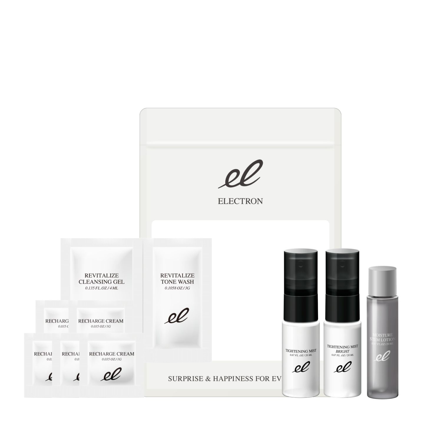 フェイスジェル | ELECTRON ONLINE SHOP