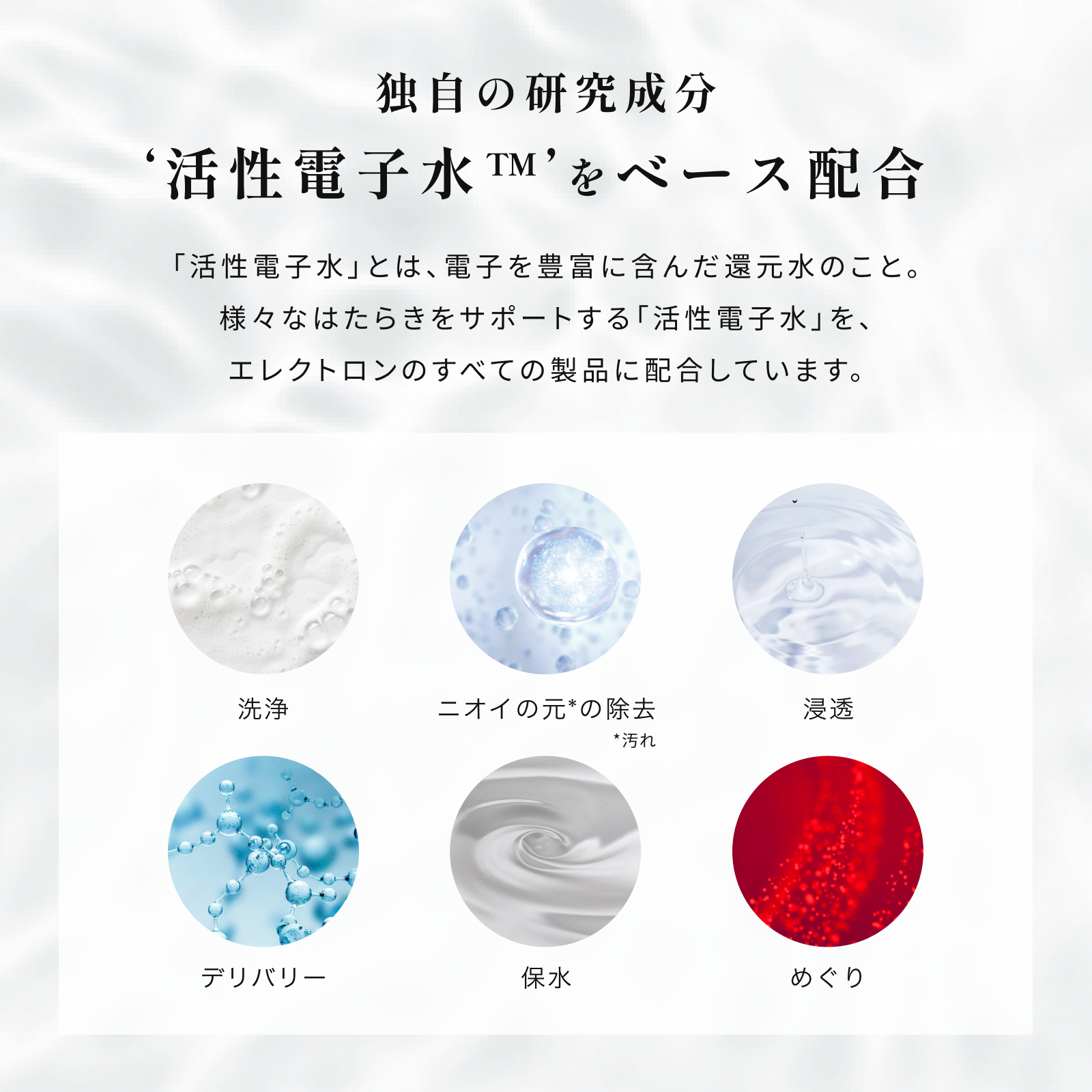 ムー☆プロフ 頭皮の毛穴ケアに最適！新品ビーワンバランス化粧水3本