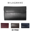  WILD SWANS   磻ɥ󥺡СWILDSWANS BYRNEꥫåȡ쥤"󥰥å֥饤ɥ"쥶 ڼǼϤͥ줿3޺ۡ淿륤󥿥סۡ 4顼 