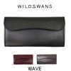  WILD SWANS   磻ɥ󥺡֡WILDSWANS WAVEꥫåȡ쥤"󥰥å֥饤ɥ"쥶եå緿󥰥åȡ 3顼 ۡĹۡ֡