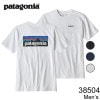 �ڥѥ����˥���������Ź�� patagonia / �ѥ����˥� ��� P-6���� �쥹�ݥ󥷥ӥ�ƥ��� [38504]�� ������T����ġ�ȾµT����ġ��ץ��� ��