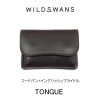 ڴۡWILD SWANS  磻ɥ󥺡󥰡ڳ񻺥ɥХ(KC)/Сǥ󥰥å֥饤ɥ(EB)/֥饦ۡWILDSWANS TONGUEֿ͵¿ǽ󥱡졡ѥ