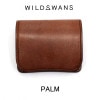  WILD SWANS   磻ɥ󥺡(ѡ)WILDSWANS PALM٥"ե륰쥤֥饤ɥ쥶" ¿ǽߥ˺ۡۡ ƥ 