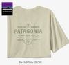 BCW(Birch White)XLΤߡ patagonia / ѥ˥󥺡եޡ쥹ݥ󥷥ӥƥ  [ 37572 ] ѥ˥ ȾµT MS FORGE MARK RESPONSIBILI-TEEڥѥ˥Ź 