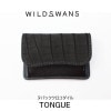 WILD SWANS ۥ磻ɥ󥺡󥰡[̥Хå ߥͥ㡼 ӡ]WILDSWANS TONGUE NUBUCKCROCO ¿ǽ󥱡 ֥å  