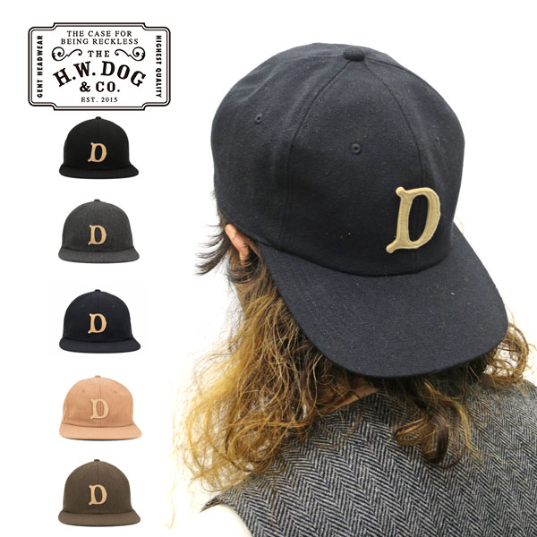 �ڤ����Ȥ��륯���ݥ�ͭ�ۡ�����̵���ۡ�����CAP�ۡڿ��� �����谷Ź��THE H.W.DOG&CO.���� ������ ���֥�塼 �ɥå� ����� �����١����ܡ��륭��åס��� D-00001 �� BASEBALL CAP �� ��5�� �� ��󥺡���ǥ��������֥�å����ͥ��ӡ������졼���١����塢��������d00001��HWDOG��00001 �١����ܡ��륭��å�