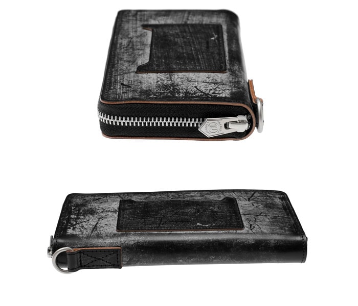 PORTER / DUKE ポーター※美品 DUKE(デューク) MULTI WALLET | 吉田カバンホームページ | YOSHIDA & Co.