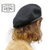ڤȤ륯ݥ̵ͭۡۡڿ 谷ŹTHE H.W.DOG&CO.  ֥塼 ɥåɥ٥졼˹LEATHER BERET 62 D-00625 ۡ ֥å  󥺡ǥd00625WOOL 100