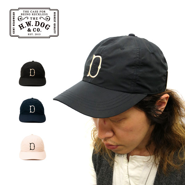 ڤȤ륯ݥ̵֥ͭۡۡǥۡڿ 谷ŹTHE H.W.DOG&CO.  ֥塼 ɥå  ˥󥭥åס D-00012  UNION CAP  3  󥺡ǥ֥åͥӡ١d00012HWDOG