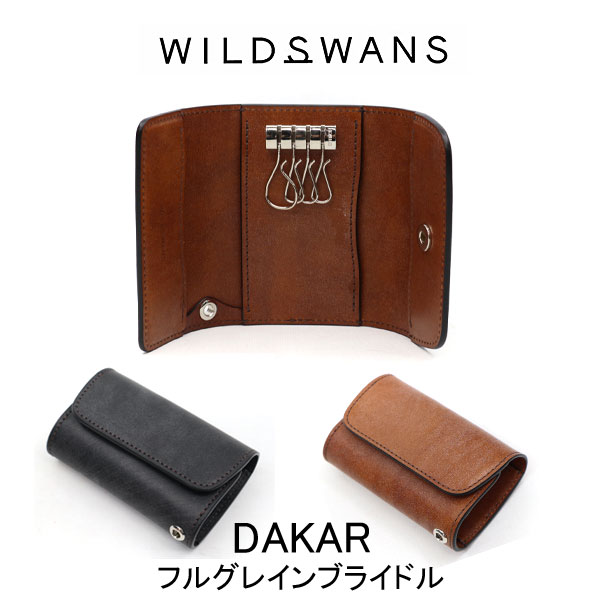  WILD SWANS   磻ɥ  WILDSWANS DAKAR ٥"ե륰쥤֥饤ɥ쥶" ڥۡ 2顼 