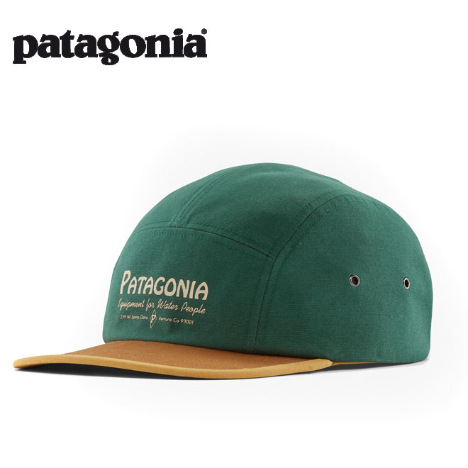 patagonia / ѥ˥ եåޥ롼ϥå [ 22545 ] GRAPHIC MACLURE HAT å  ǥ ڥѥ˥Ź