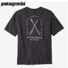 2024SS patagonia / ѥ˥󥺡CTA˥åT  [ 37732 ] ѥ˥ ȾµT ץT MS CTA ORGANIC T-SHIRTڥѥ˥Ź 