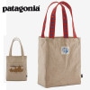 patagonia / ѥ˥ ꥵ롦ޡåȡȡ [ 59250 ] RECYCLED MARKET TOTE ȡ  Хå ̳  ǥ ڥѥ˥Ź