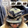 ڤȤ륯ݥ̵ͭۡۡ MILITARY TRUCKER CAP  THE H.W.DOG&CO.  ֥塼ɥåɥ å  D00900 ۡ 3   ǥ ߥ꥿꡼ȥåå ե ڿ 谷Ź