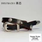 ڥդ Vintage Worksơ DH5738 CH-1  ϥɥᥤɥ쥶٥ ٥ סʥ٥󥺥쥶 25mm ᥫ  ڿ 谷Ź