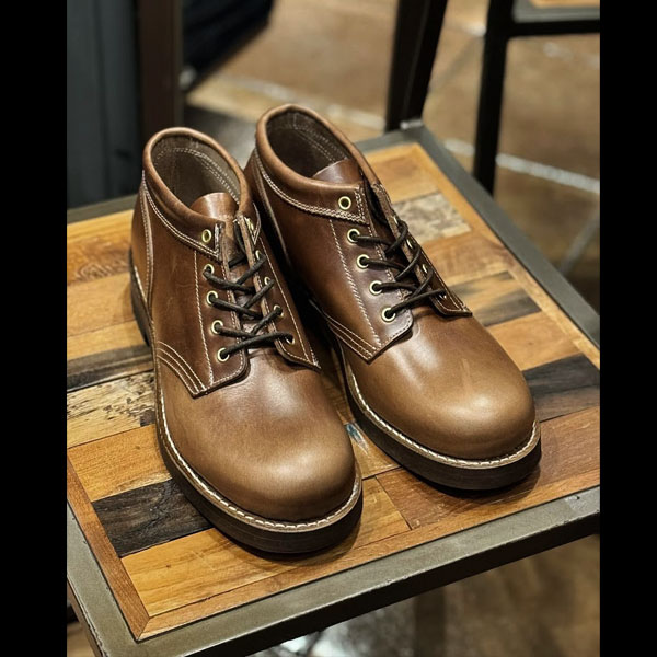 �ڴ���ۡ� ��������Ź �� ROLLING DUB TRIO / ������󥰥��֥ȥꥪ COUPEN / ���ڥ� RDT-A01 NATURAL CHROMEXCEL / HORWEEN CHROMEXCEL �ʥ����� �����२������