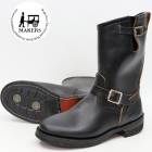  Makers HORSE ENGINEER ᥤ ۡ󥸥˥ BLACKHORSE BUTT ꥢۡХå ϳס  ᥤ 󥸥˥ ֡ E磻 ᡼ HSB-04