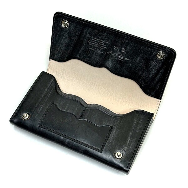 Goro Takaバーニーズニューヨーク ブライドルレザー オーガナイザー Goro Takaバーニーズニューヨーク ブライドルレザー オーガナイザー