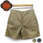 TN52383 SUGAR CANE ���奬�������� TUF-NUT ���եʥå� T/C WORK SHORTS ������硼�� ���硼�ȥѥ�� �ϡ��եѥ�� û�ѥ� ���ʥĥ������� ���� ���Υ��󥿡��ץ饤�� ���졼 ������