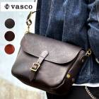 2024SS vasco 쥶ݥȥޥ󥷥Хå ⡼ (ץ졼) VS-249L   Хå ᡼Хå LEATHER POSTMAN SHOULDER BAG -SMALLPLANE˥ᥫ ơù  ǥ