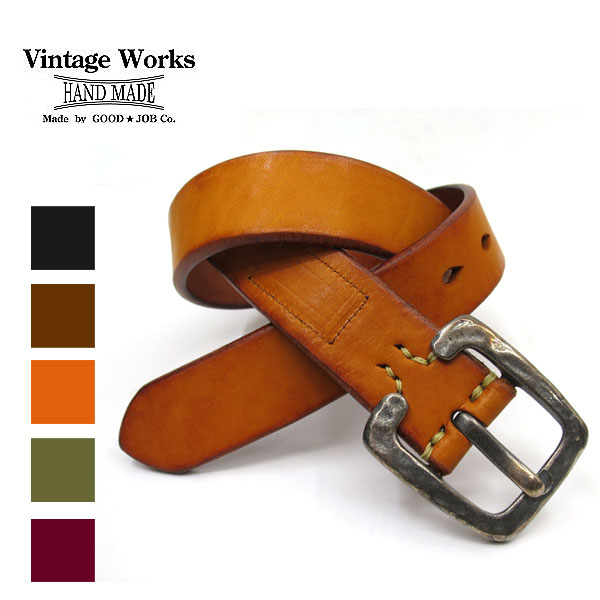 ֡ۡڿ 谷ŹVintage WorksơDH5536 ϥɥᥤɥ쥶٥ȡCХå롡סʥ٥󥺥쥶 36mm 5 ۥᥫ7ۡ롡