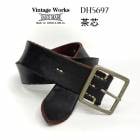 ġ Vintage Worksơ<br>DH5697 Tea core ϥɥᥤɥ쥶٥ȡסʥ٥󥺥쥶40mmӥơ꥽٥ȡᥫ5ۡ 񻺡<br>
