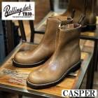 ROLLING DUB TRIO / 󥰥֥ȥꥪ CASPER / 㥹ѡ NATURAL CHROMEXCEL ʥ २  RDT-A14 ɥåץ֡  Ź 