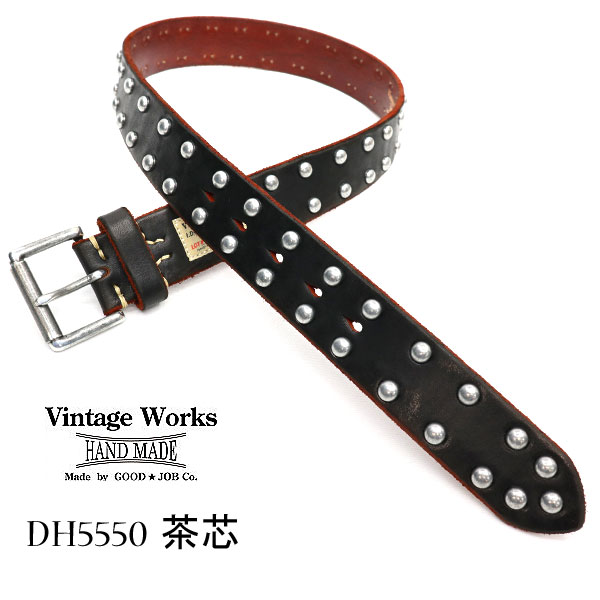 ĥǥ Vintage Worksơ DH5550  ϥɥᥤɥ쥶٥ סʥ٥󥺥쥶 38mm ᥫ 5ۡ  ڿ 谷Ź
