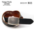 Vintage Works ơ DH5737 CHASIN() ϥɥᥤɥ쥶٥ ץ졼 סʥ٥󥺥쥶˥֥å ӥơ ٥ ᥫ 