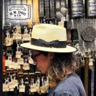 ڤȤ륯ݥ̵ͭۡۡڿ 谷Ź THE H.W.DOG&CO.   ֥塼 ɥå   ѥʥޥݥȥϥå ʥ  D-00946  PANAMA POINT-H NATURAL˹ ˥åHAT
