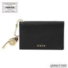 ݡ ȡ ɥ 150-02292 PORTER TONE CARD CASE W110/H75/D12 ֥å ˽ ɥ ɥۥ ̾