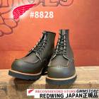 ��¨Ǽ�� RED WING ��åɥ����� CLASSIC WORK #8828 6