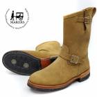 ���� Makers HORSE ENGINEER �ᥤ������ �ۡ������󥸥˥� �� SAND BEIGE�����ե��������� ���� �ۥ���� �١����� �������� ������ �� �ᥤ������ ���󥸥˥� �֡��� E�磻������ �᡼������ HSB-04