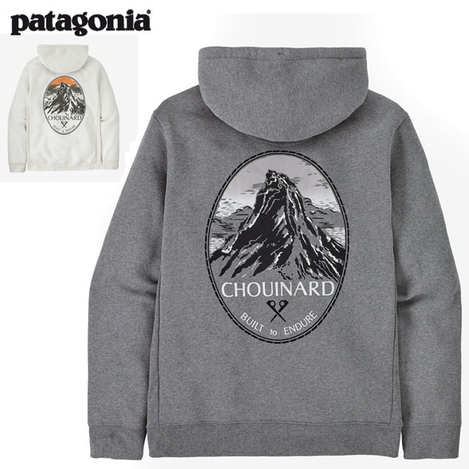 �������ݥ�ݥ���Ȼ����Բġ���SALE30�󥪥ա� PATAGONIA / �ѥ����˥� ���奤�ʡ��ɡ����쥹�ȡ����åץ饤���롦�ա��ǥ�  [39700]�� GLH (Gravel Heather) , BCW (Birch White)�� �ѡ����� �ץ륪���С��� �ѥ����˥���������Ź �ۢ��Ρ����졼��Ρ��꥿�����ʤǤ�